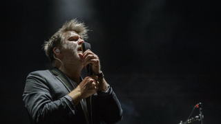LCD Soundsystem’s new album will be out in September